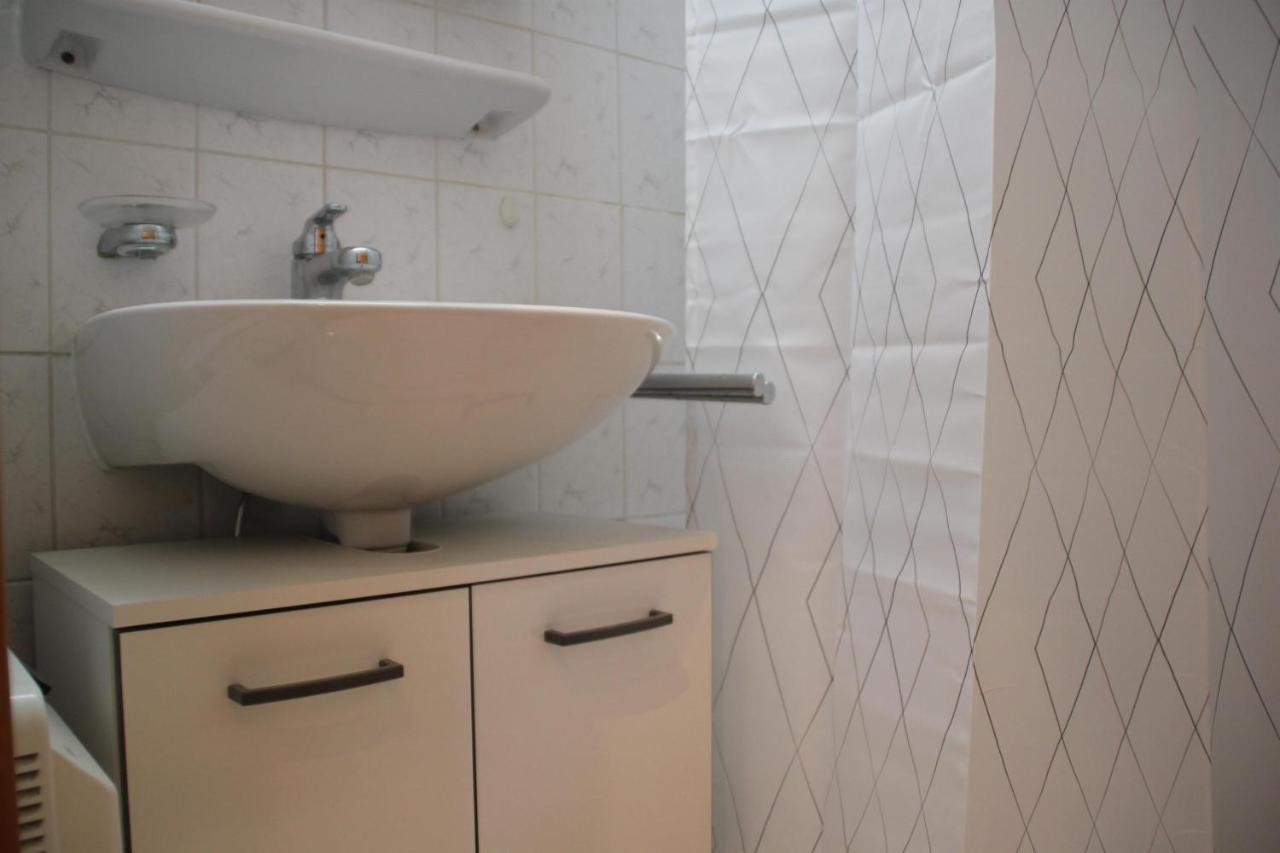 Apartamento Haus Lina Oberjoch Exterior foto