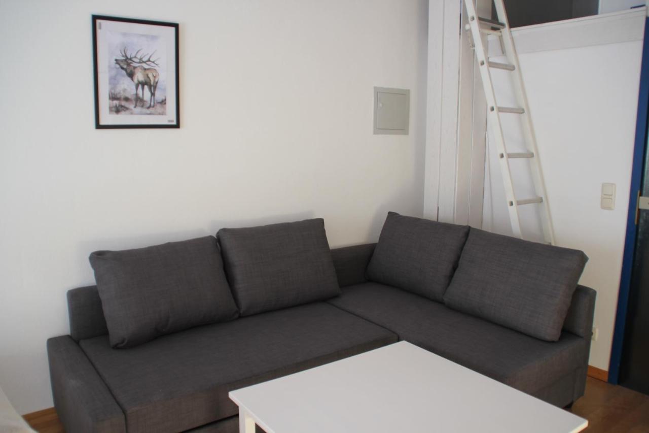 Apartamento Haus Lina Oberjoch Exterior foto
