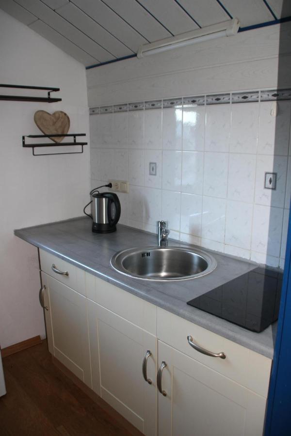 Apartamento Haus Lina Oberjoch Exterior foto